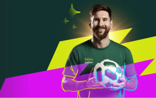 SpinBetter sports betting